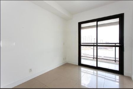 Foto 04 de apartamento à venda com 1 quarto, 40m² em Tatuapé, São Paulo