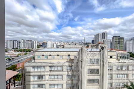 Apartamento para alugar com 42m², 2 quartos e sem vagaVista do Quarto 2