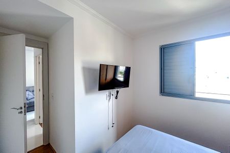Apartamento para alugar com 42m², 2 quartos e sem vagaQuarto 2