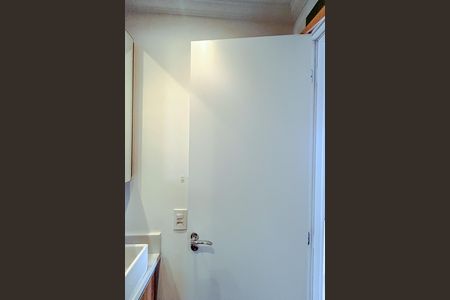 Apartamento para alugar com 42m², 2 quartos e sem vagaBanheiro