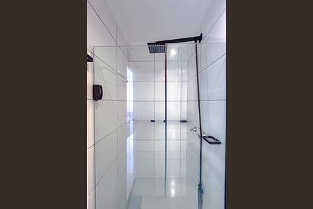 Apartamento para alugar com 42m², 2 quartos e sem vagaBanheiro