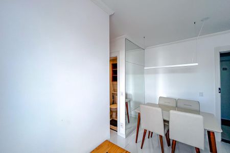 Sala de apartamento para alugar com 2 quartos, 42m² em Mooca, São Paulo