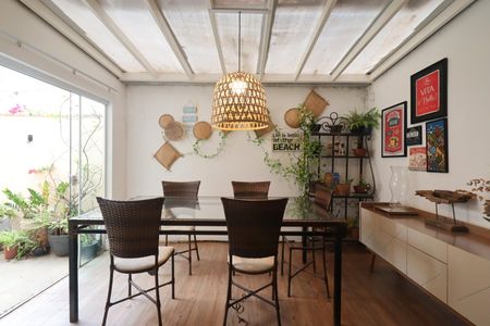 Sala de apartamento para alugar com 3 quartos, 95m² em Jardim Irajá, Ribeirão Preto