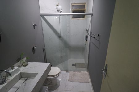 Apartamento para alugar com 95m², 3 quartos e 1 vaga Apartamento para alugar com 95m², 3 quartos e 1 vagaBanheiro