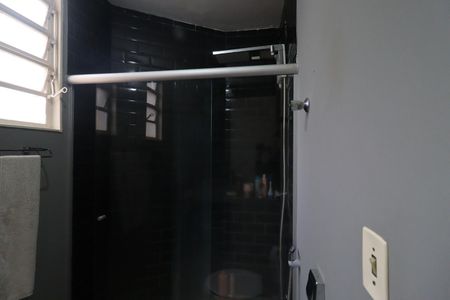 Apartamento para alugar com 95m², 3 quartos e 1 vaga Apartamento para alugar com 95m², 3 quartos e 1 vagaBanheiro da Suíte