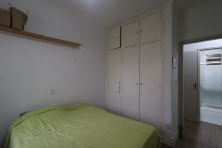 Quarto 1 de apartamento para alugar com 3 quartos, 95m² em Jardim Irajá, Ribeirão Preto