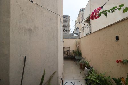 Apartamento para alugar com 95m², 3 quartos e 1 vaga Apartamento para alugar com 95m², 3 quartos e 1 vagaÁrea de Serviço
