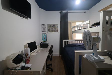 Apartamento para alugar com 95m², 3 quartos e 1 vaga Apartamento para alugar com 95m², 3 quartos e 1 vagaQuarto 2