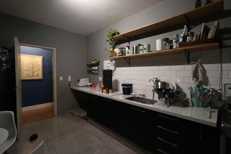 Apartamento para alugar com 95m², 3 quartos e 1 vaga Apartamento para alugar com 95m², 3 quartos e 1 vagaCozinha