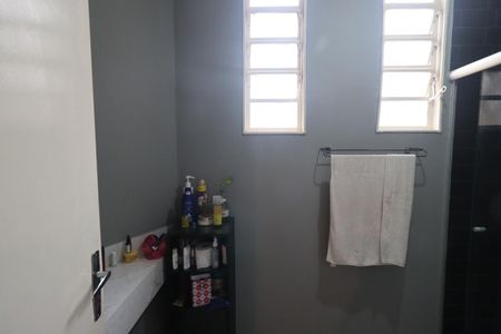 Apartamento para alugar com 95m², 3 quartos e 1 vaga Apartamento para alugar com 95m², 3 quartos e 1 vagaBanheiro da Suíte