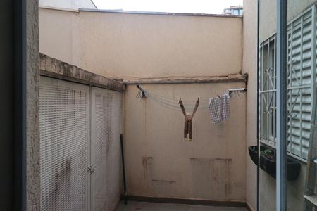 Apartamento para alugar com 95m², 3 quartos e 1 vaga Apartamento para alugar com 95m², 3 quartos e 1 vagaÁrea de Serviço