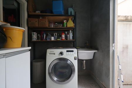 Apartamento para alugar com 95m², 3 quartos e 1 vaga Apartamento para alugar com 95m², 3 quartos e 1 vagaÁrea de Serviço