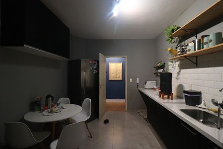 Apartamento para alugar com 95m², 3 quartos e 1 vaga Apartamento para alugar com 95m², 3 quartos e 1 vagaCozinha
