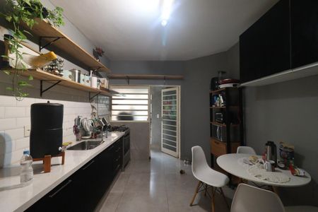 Apartamento para alugar com 95m², 3 quartos e 1 vaga Apartamento para alugar com 95m², 3 quartos e 1 vagaCozinha
