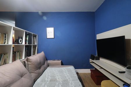 Apartamento para alugar com 95m², 3 quartos e 1 vaga Apartamento para alugar com 95m², 3 quartos e 1 vagaSala