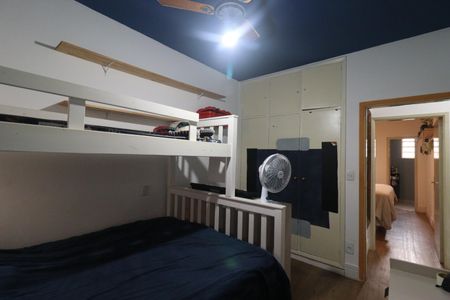 Apartamento para alugar com 95m², 3 quartos e 1 vaga Apartamento para alugar com 95m², 3 quartos e 1 vagaQuarto 2