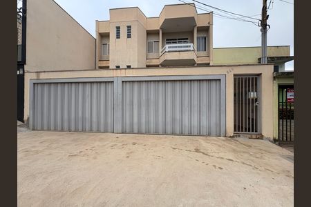 Apartamento para alugar com 95m², 3 quartos e 1 vaga Apartamento para alugar com 95m², 3 quartos e 1 vagaFachada