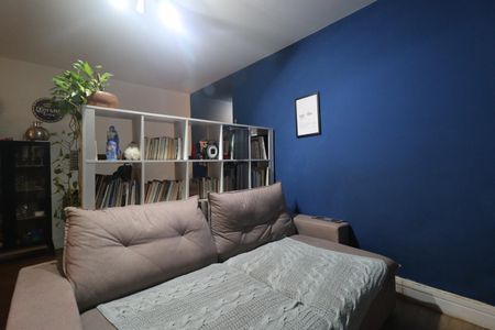 Apartamento para alugar com 95m², 3 quartos e 1 vaga Apartamento para alugar com 95m², 3 quartos e 1 vagaSala