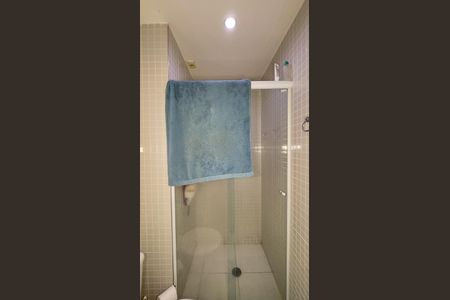 Apartamento para alugar com 34m², 1 quarto e 1 vaga Apartamento para alugar com 34m², 1 quarto e 1 vagaBanheiro