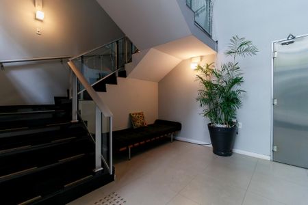 Apartamento para alugar com 34m², 1 quarto e 1 vaga Apartamento para alugar com 34m², 1 quarto e 1 vagaÁrea comum