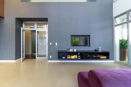 Apartamento para alugar com 34m², 1 quarto e 1 vaga Apartamento para alugar com 34m², 1 quarto e 1 vagaÁrea comum