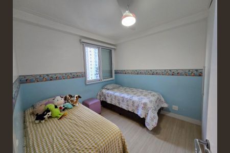 Apartamento à venda com 79m², 3 quartos e 2 vagas Apartamento à venda com 79m², 3 quartos e 2 vagasQuarto
