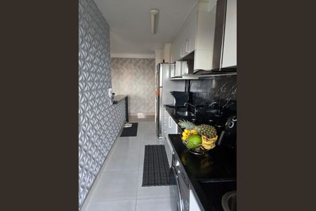Apartamento à venda com 79m², 3 quartos e 2 vagas Apartamento à venda com 79m², 3 quartos e 2 vagasCozinha
