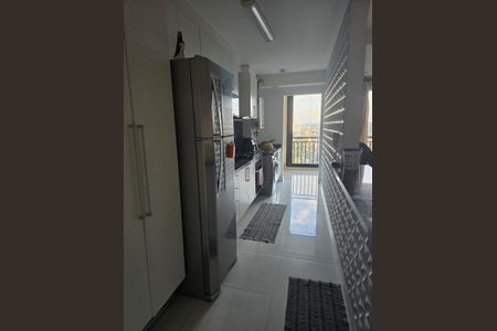 Apartamento à venda com 79m², 3 quartos e 2 vagas Apartamento à venda com 79m², 3 quartos e 2 vagasCozinha