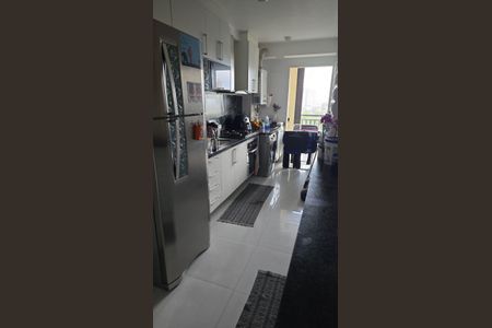 Apartamento à venda com 79m², 3 quartos e 2 vagas Apartamento à venda com 79m², 3 quartos e 2 vagasCozinha