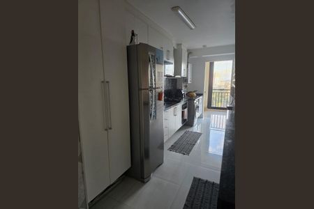 Apartamento à venda com 79m², 3 quartos e 2 vagas Apartamento à venda com 79m², 3 quartos e 2 vagasCozinha