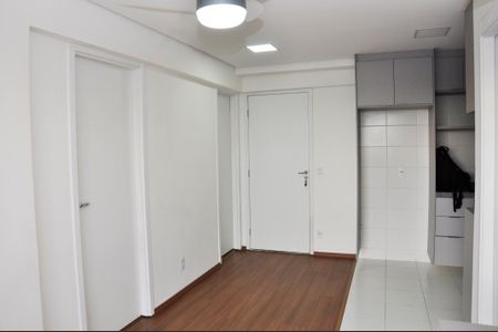 Detalhe - Sala de apartamento para alugar com 2 quartos, 41m² em Vila Albertina, São Paulo