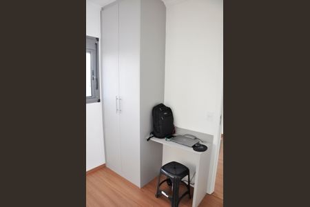 Detalhe - Quarto 02 de apartamento para alugar com 2 quartos, 41m² em Vila Albertina, São Paulo