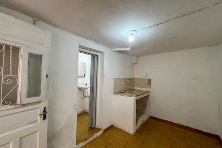 Casa para alugar com 100m², 1 quarto e sem vagaCozinha