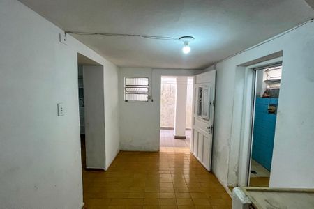 Casa para alugar com 100m², 1 quarto e sem vagaCozinha