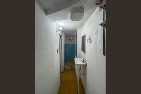 Casa para alugar com 100m², 1 quarto e sem vagaBanheiro