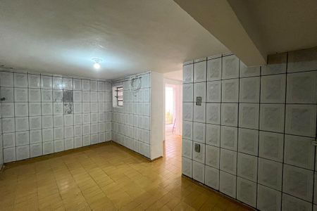 Quarto  de casa para alugar com 1 quarto, 100m² em Vila Moraes, São Paulo
