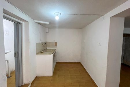 Casa para alugar com 100m², 1 quarto e sem vagaCozinha