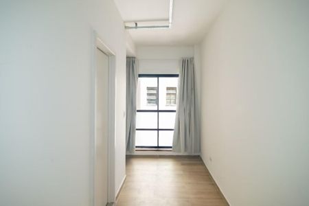 Studio para alugar com 28m², 1 quarto e sem vaga Studio para alugar com 28m², 1 quarto e sem vagaFoto 08