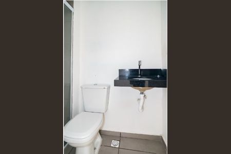 Studio para alugar com 28m², 1 quarto e sem vaga Studio para alugar com 28m², 1 quarto e sem vagaFoto 14