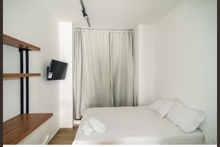 Studio para alugar com 28m², 1 quarto e sem vaga Studio para alugar com 28m², 1 quarto e sem vagaFoto 07