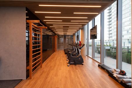Apartamento à venda com 87m², 2 quartos e 1 vagaÁrea comum