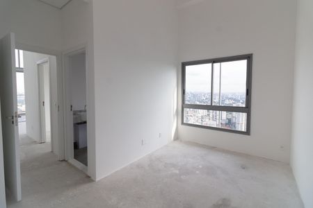 Apartamento à venda com 87m², 2 quartos e 1 vagaQuarto 2 - Suíte