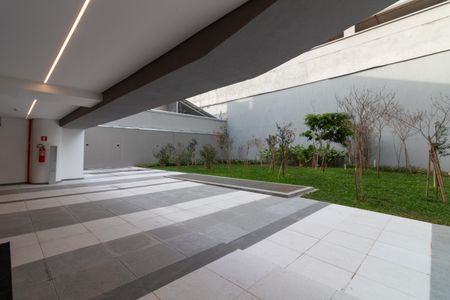 Apartamento à venda com 87m², 2 quartos e 1 vagaÁrea comum