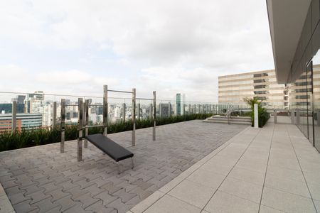 Apartamento à venda com 87m², 2 quartos e 1 vagaÁrea comum