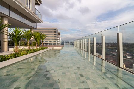 Apartamento à venda com 87m², 2 quartos e 1 vagaÁrea comum
