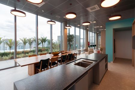 Apartamento à venda com 87m², 2 quartos e 1 vagaÁrea comum