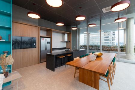 Apartamento à venda com 87m², 2 quartos e 1 vagaÁrea comum