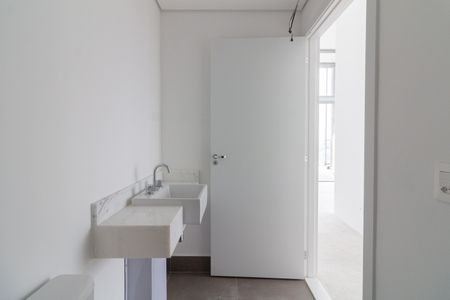 Apartamento à venda com 87m², 2 quartos e 1 vagaBanheiro
