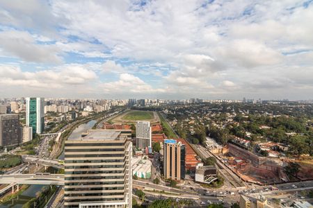 Apartamento à venda com 87m², 2 quartos e 1 vagaVista