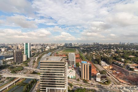 Apartamento à venda com 87m², 2 quartos e 1 vagaVista